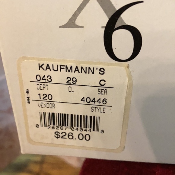 3 piece lot for one price vintage picture frames new in box unused by Malden 4x6 - Picture 6 of 10